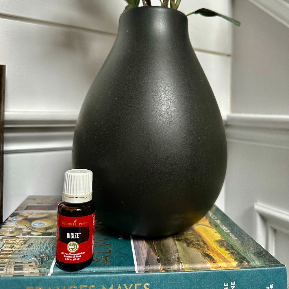Young Living Digize Essential Oil